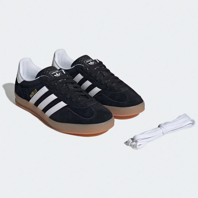 adidas Gazelle Indoor Core Black