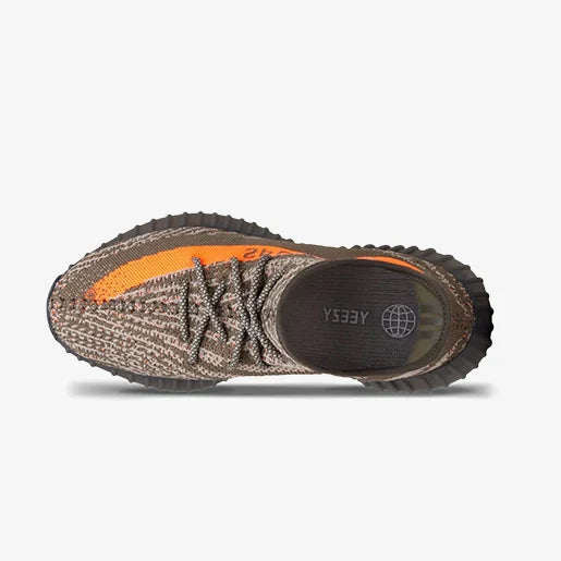 Yeezy Boost 350 V2 Carbon Beluga